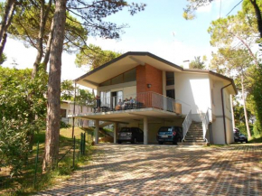 Ville Alba E Alessandra, Lignano Pineta